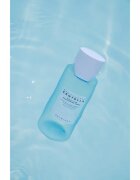 SKIN1004 Madagascar Centella Hyalu-Cica Brightening Toner gyengéd bőrhámlasztó tonik élénk és hidratált bőr 210 ml