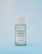 SKIN1004 Madagascar Centella Hyalu-Cica Brightening Toner gyengéd bőrhámlasztó tonik élénk és hidratált bőr 30 ml