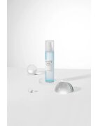 SKIN1004 Madagascar Centella Hyalu-Cica Cloudy Mist hidratáló permet nyugtató hatással 120 ml