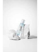 SKIN1004 Madagascar Centella Hyalu-Cica Cloudy Mist hidratáló permet nyugtató hatással 120 ml