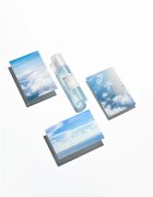 SKIN1004 Madagascar Centella Hyalu-Cica Cloudy Mist hidratáló permet nyugtató hatással 120 ml