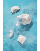 SKIN1004 Madagascar Centella Hyalu-Cica Cloudy Mist hidratáló permet nyugtató hatással 120 ml