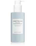 SKIN1004 Madagascar Centella Hyalu-Cica Gentle Cleansing Milk hidratáló tisztító tej az arcbőr táplálásáért és természetes hidratáltságának megőrzéséé