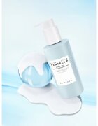 SKIN1004 Madagascar Centella Hyalu-Cica Gentle Cleansing Milk hidratáló tisztító tej az arcbőr táplálásáért és természetes hidratáltságának megőrzéséé