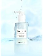 SKIN1004 Madagascar Centella Hyalu-Cica Gentle Cleansing Milk hidratáló tisztító tej az arcbőr táplálásáért és természetes hidratáltságának megőrzéséé