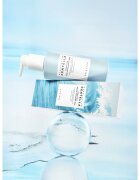 SKIN1004 Madagascar Centella Hyalu-Cica Gentle Cleansing Milk hidratáló tisztító tej az arcbőr táplálásáért és természetes hidratáltságának megőrzéséé