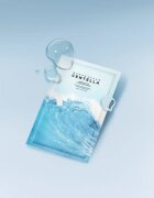 SKIN1004 Madagascar Centella Hyalu-Cica Hydrating Mask arcmaszk hidratáló és nyugtató hatással 23 ml