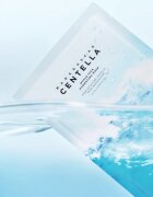 SKIN1004 Madagascar Centella Hyalu-Cica Hydrating Mask arcmaszk hidratáló és nyugtató hatással 23 ml