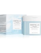 SKIN1004 Madagascar Centella Hyalu-Cica Jelly-Fit Ampoule Pad tonizáló párnák a dehidratált száraz bőrre 60 db