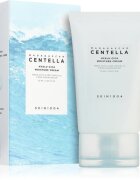 SKIN1004 Madagascar Centella Hyalu-Cica Moisture Cream mélyen hidratáló krém az arcbőr megnyugtatására 75 ml