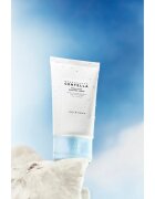 SKIN1004 Madagascar Centella Hyalu-Cica Moisture Cream mélyen hidratáló krém az arcbőr megnyugtatására 75 ml