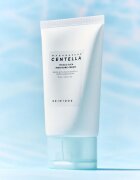 SKIN1004 Madagascar Centella Hyalu-Cica Moisture Cream mélyen hidratáló krém az arcbőr megnyugtatására 75 ml