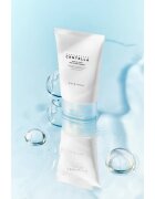 SKIN1004 Madagascar Centella Hyalu-Cica Moisture Cream mélyen hidratáló krém az arcbőr megnyugtatására 75 ml