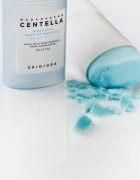 SKIN1004 Madagascar Centella Hyalu-Cica Silky-Fit Sun Stick védő hidratáló stick SPF 50+ 20 g