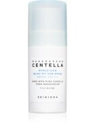 SKIN1004 Madagascar Centella Hyalu-Cica Silky-Fit Sun Stick védő hidratáló stick SPF 50+ 7 g