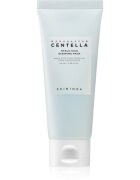 SKIN1004 Madagascar Centella Hyalu-Cica Sleeping Pack tökéletesítő és hidratáló éjszakai arcmaszk a bőr feszességéért 100 ml