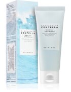 SKIN1004 Madagascar Centella Hyalu-Cica Sleeping Pack tökéletesítő és hidratáló éjszakai arcmaszk a bőr feszességéért 100 ml