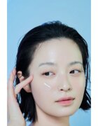 SKIN1004 Madagascar Centella Hyalu-Cica Sleeping Pack tökéletesítő és hidratáló éjszakai arcmaszk a bőr feszességéért 30 ml