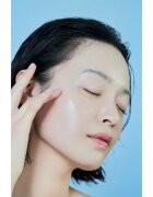 SKIN1004 Madagascar Centella Hyalu-Cica Sleeping Pack tökéletesítő és hidratáló éjszakai arcmaszk a bőr feszességéért 30 ml