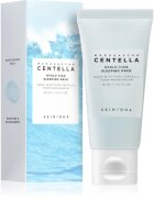 SKIN1004 Madagascar Centella Hyalu-Cica Sleeping Pack tökéletesítő és hidratáló éjszakai arcmaszk a bőr feszességéért 30 ml