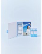 SKIN1004 Madagascar Centella Hyalu-Cica Sunsational Kit ajándékszett magas UV védelemmel