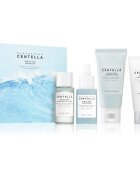 SKIN1004 Madagascar Centella Hyalu-Cica Travel Kit utazási készlet az intenzív hidratálásért