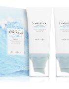 SKIN1004 Madagascar Centella Hyalu-Cica Water-Fit Sun Serum Twin Pack védő szérum hidratáló hatással dupla csomagolás
