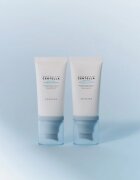 SKIN1004 Madagascar Centella Hyalu-Cica Water-Fit Sun Serum Twin Pack védő szérum hidratáló hatással dupla csomagolás
