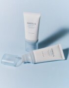 SKIN1004 Madagascar Centella Hyalu-Cica Water-Fit Sun Serum Twin Pack védő szérum hidratáló hatással dupla csomagolás