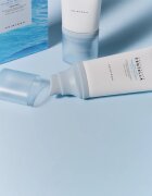 SKIN1004 Madagascar Centella Hyalu-Cica Water-Fit Sun Serum Twin Pack védő szérum hidratáló hatással dupla csomagolás