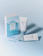 SKIN1004 Madagascar Centella Hyalu-Cica Water-Fit Sun Serum Twin Pack védő szérum hidratáló hatással dupla csomagolás