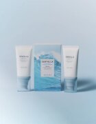 SKIN1004 Madagascar Centella Hyalu-Cica Water-Fit Sun Serum Twin Pack védő szérum hidratáló hatással dupla csomagolás