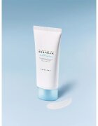 SKIN1004 Madagascar Centella Hyalu-Cica Water-Fit Sun Serum védő szérum hidratáló hatással SPF 50+ 100 ml
