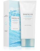 SKIN1004 Madagascar Centella Hyalu-Cica Water-Fit Sun Serum védő szérum hidratáló hatással SPF 50+ 100 ml