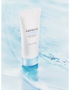 SKIN1004 Madagascar Centella Hyalu-Cica Water-Fit Sun Serum védő szérum hidratáló hatással SPF 50+ 100 ml