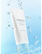 SKIN1004 Madagascar Centella Hyalu-Cica Water-Fit Sun Serum védő szérum hidratáló hatással SPF 50+ 100 ml