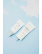 SKIN1004 Madagascar Centella Hyalu-Cica Water-Fit Sun Serum védő szérum hidratáló hatással SPF 50+ 100 ml
