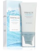SKIN1004 Madagascar Centella Hyalu-Cica Water-Fit Sun Serum védő szérum hidratáló hatással SPF 50+ 50 ml