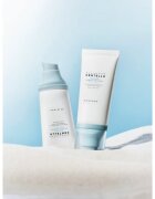 SKIN1004 Madagascar Centella Hyalu-Cica Water-Fit Sun Serum védő szérum hidratáló hatással SPF 50+ 50 ml