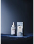 SKIN1004 Madagascar Centella Hyalu-Teca Plumping Ampoule intenzív hidratáló szérum a bőr öregedése ellen és a bőr feszesítéséért 50 ml