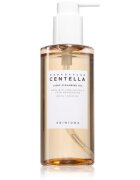 SKIN1004 Madagascar Centella Light Cleansing Oil tisztító és sminklemosó olaj nyugtató hatással 200 ml