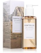 SKIN1004 Madagascar Centella Light Cleansing Oil tisztító és sminklemosó olaj nyugtató hatással 200 ml