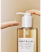 SKIN1004 Madagascar Centella Light Cleansing Oil tisztító és sminklemosó olaj nyugtató hatással 200 ml