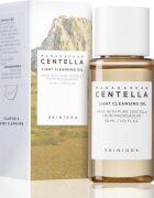 SKIN1004 Madagascar Centella Light Cleansing Oil tisztító és sminklemosó olaj nyugtató hatással 30 ml