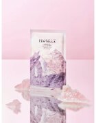 SKIN1004 Madagascar Centella Poremizing Clarifying Mask arcmaszk a bőr kisimításáért és a pórusok minimalizásáért 23 ml