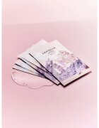 SKIN1004 Madagascar Centella Poremizing Clarifying Mask arcmaszk a bőr kisimításáért és a pórusok minimalizásáért 23 ml