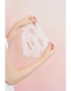 SKIN1004 Madagascar Centella Poremizing Clarifying Mask arcmaszk a bőr kisimításáért és a pórusok minimalizásáért 23 ml
