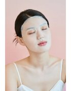 SKIN1004 Madagascar Centella Poremizing Clarifying Mask arcmaszk a bőr kisimításáért és a pórusok minimalizásáért 23 ml