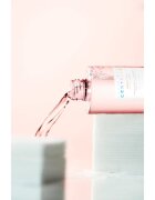 SKIN1004 Madagascar Centella Poremizing Clear Toner gyengéd bőrhámlasztó tonik a bőr kisimításáért és a pórusok minimalizásáért 210 ml