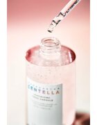 SKIN1004 Madagascar Centella Poremizing Fresh Ampoule detoxikáló arcszérum a bőr kisimításáért és a pórusok minimalizásáért 100 ml
